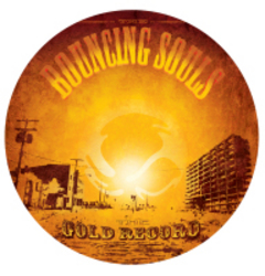 The Bouncing Souls "The Gold Record" LP