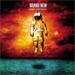 brand new deja entendu account