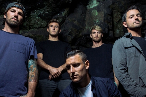 Parkway Drive