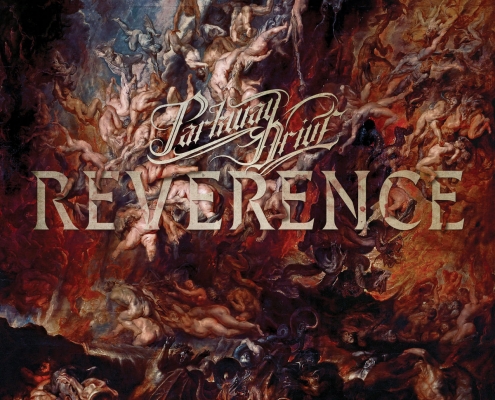 Parkway Drive – Reverence