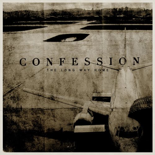 RES104 – Confession