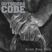 RES118 Outsiders Code – Exiled From Birth