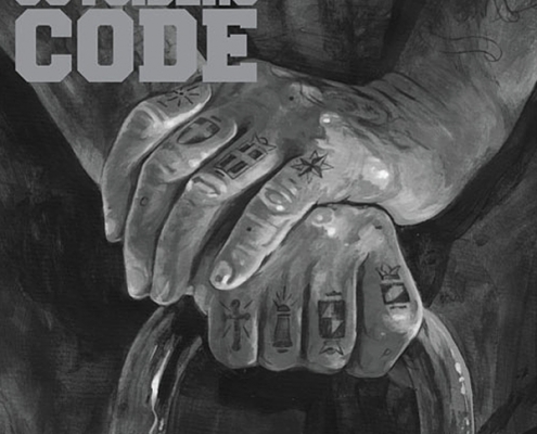 RES118 Outsiders Code – Exiled From Birth