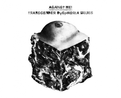 RES127 Against Me! – Transgender Dysphoria Blues