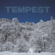 RES163 – TEMPEST Self Titled